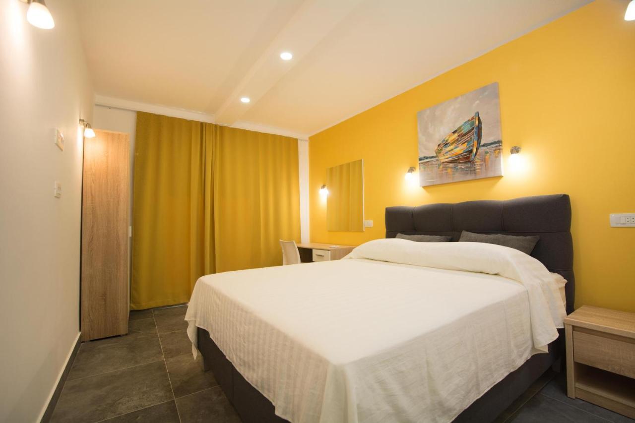 B&B Boutique Eluize Dubrovnik Exterior photo