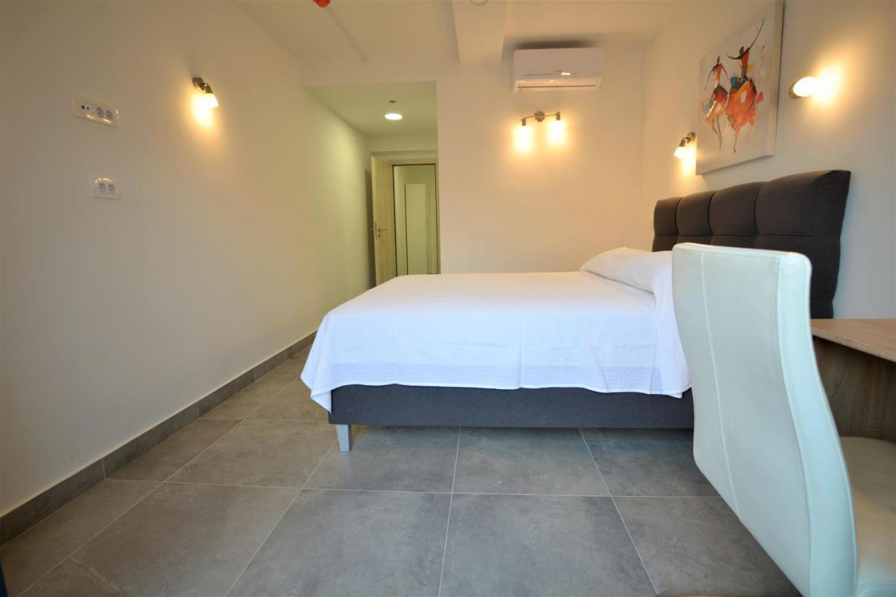 B&B Boutique Eluize Dubrovnik Exterior photo
