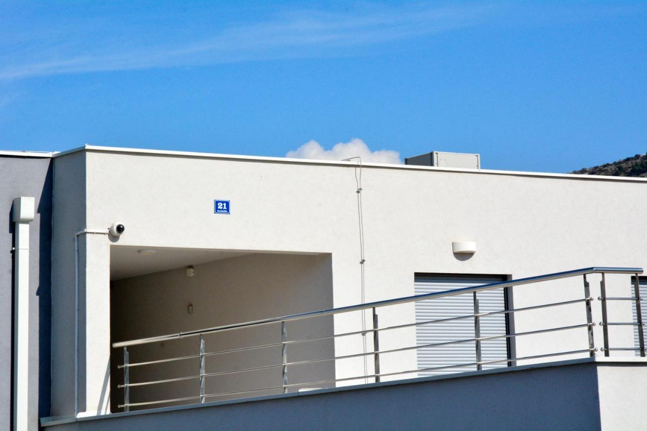 B&B Boutique Eluize Dubrovnik Exterior photo