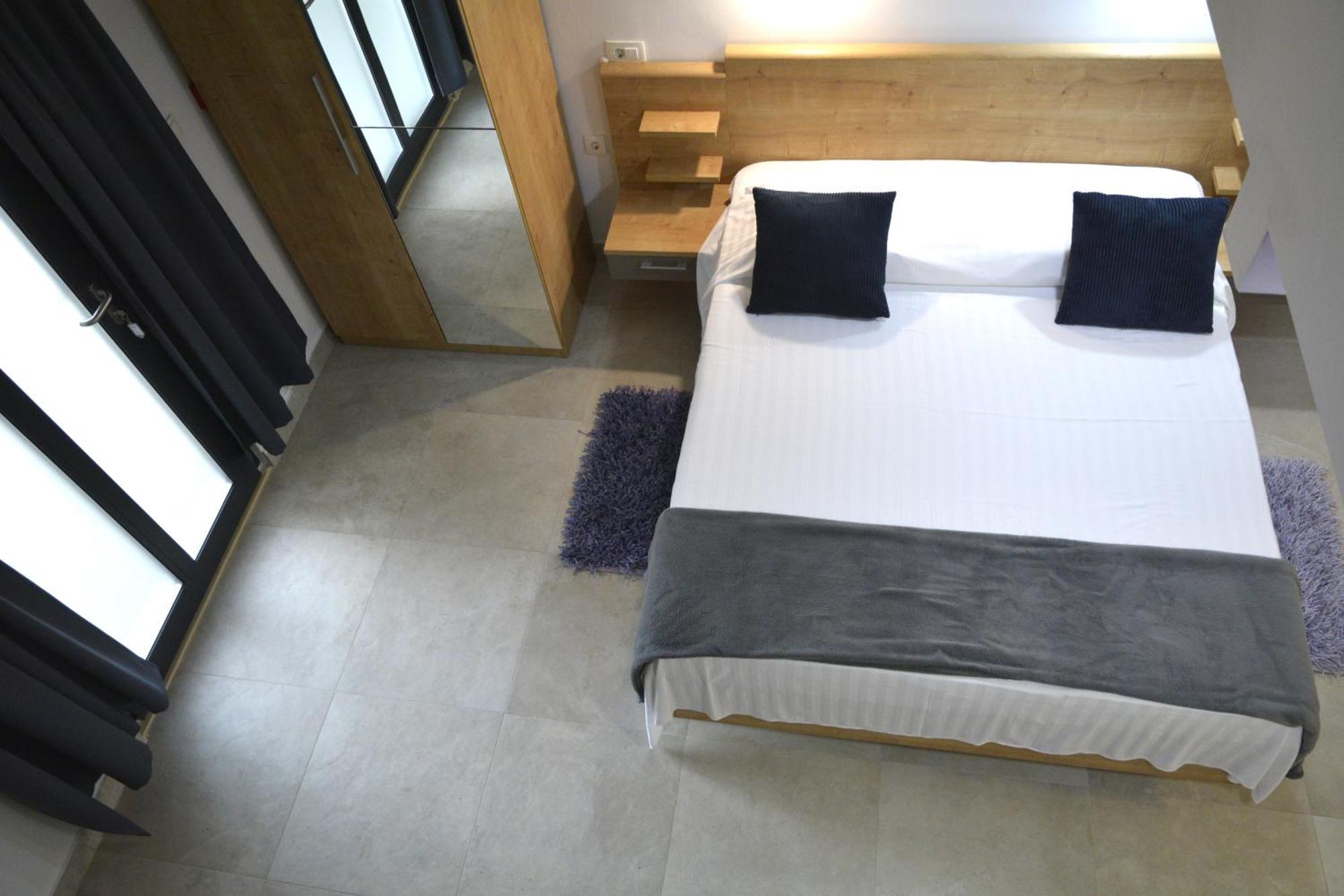 B&B Boutique Eluize Dubrovnik Exterior photo
